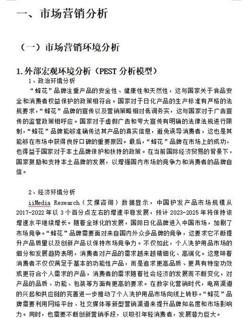 品牌营销策略的相关研究-图3