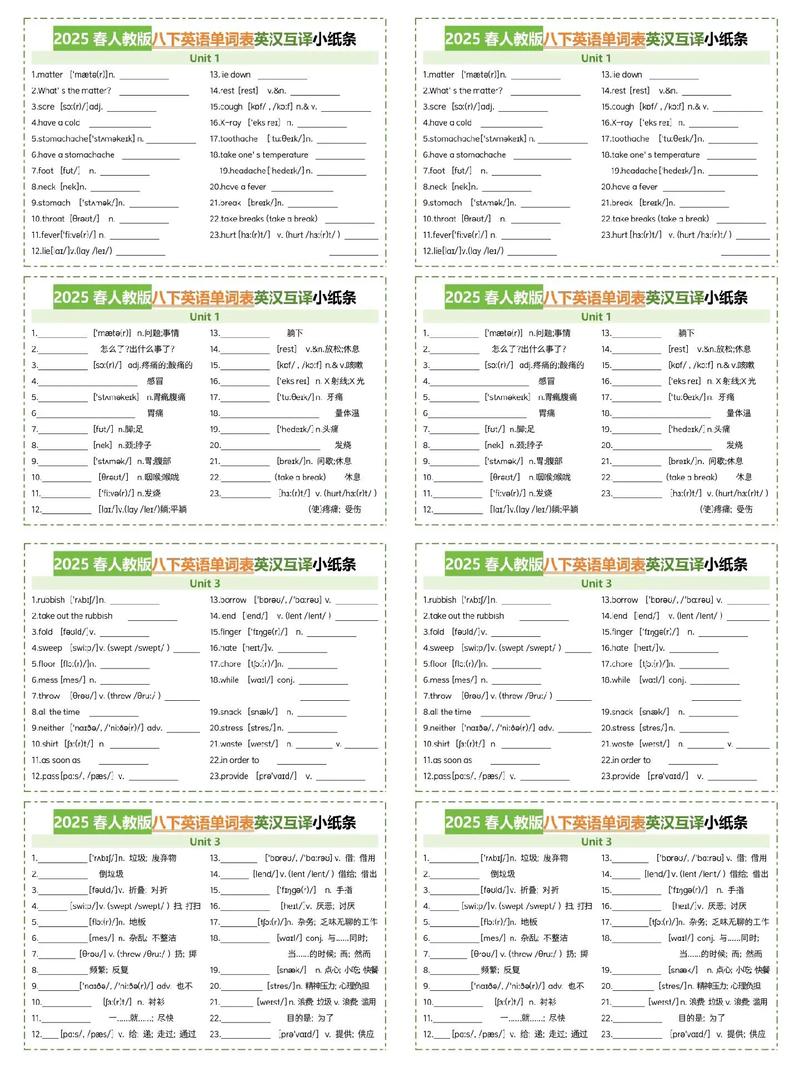 汉英词汇对比研究的意义-图3