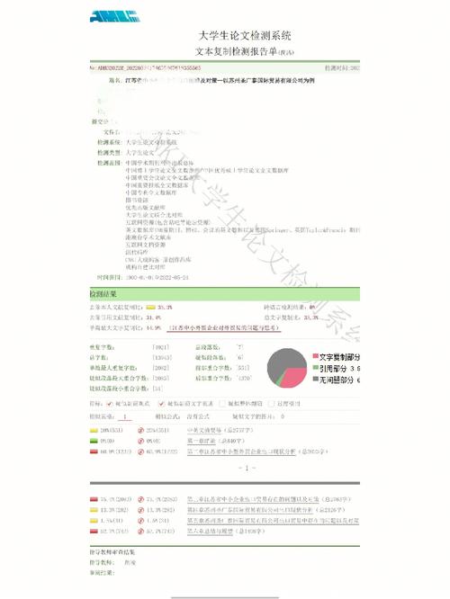 知网查重参考文献算重复字数吗?-图3 知网查重参考文献算重复字数吗?-图3
