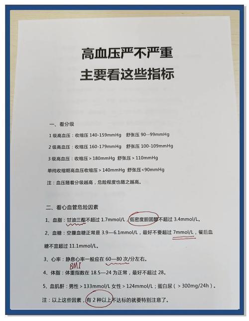 老年高血压病的参考文献-图3