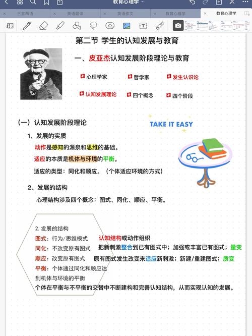 皮亚杰教育思想的核心是什么？如何指导当代教学实践？-图1