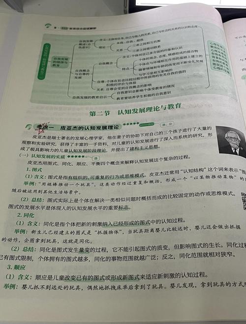 皮亚杰教育思想的核心是什么？如何指导当代教学实践？-图2