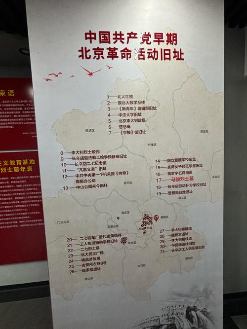 红色旅游管理如何实现高质量发展？-图3