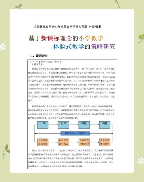 浅谈小学数学教育新课改-图2