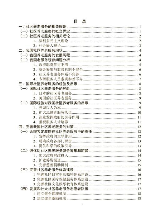 社区公司问题及对策研究-图2 社区公司问题及对策研究-图2