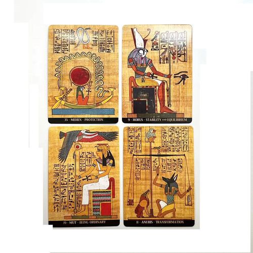 神话方法如何破解神谕的古老密码？-图2