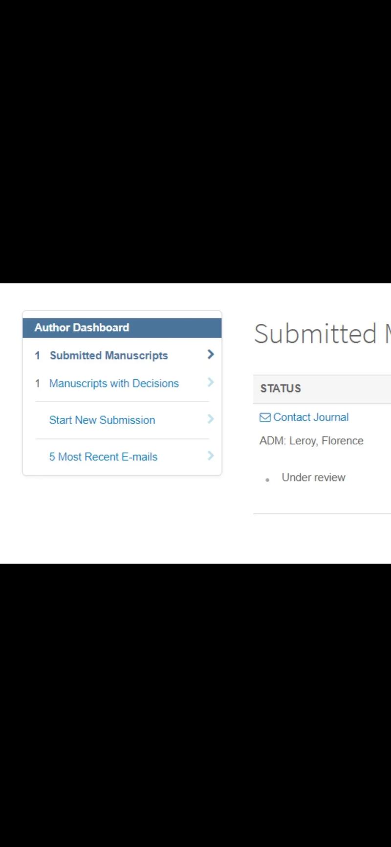 博士研究论文提交后修改-图3