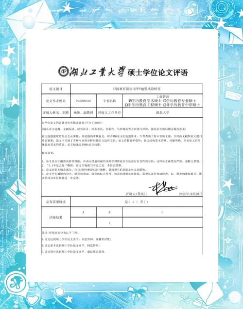 博士研究论文提交后修改-图1 博士研究论文提交后修改-图1