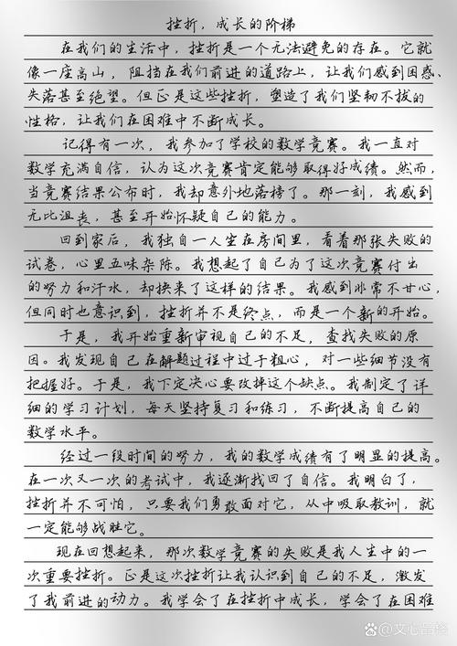 挫折教育论文2000字-图1 挫折教育论文2000字-图1