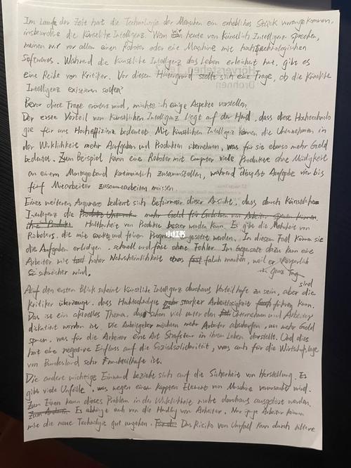 变形记论文德语参考文献-图3