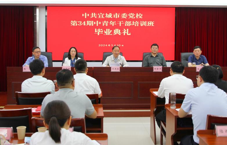 干部教育培训 结业讲话-图2