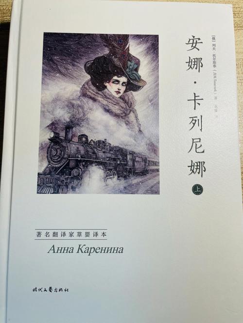 安娜卡列尼娜的参考文献-图3 安娜卡列尼娜的参考文献-图3