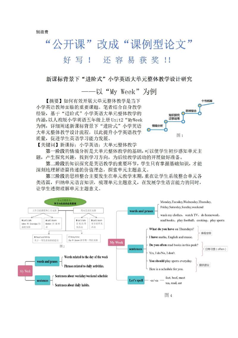 在线教学课程的研究现状-图1