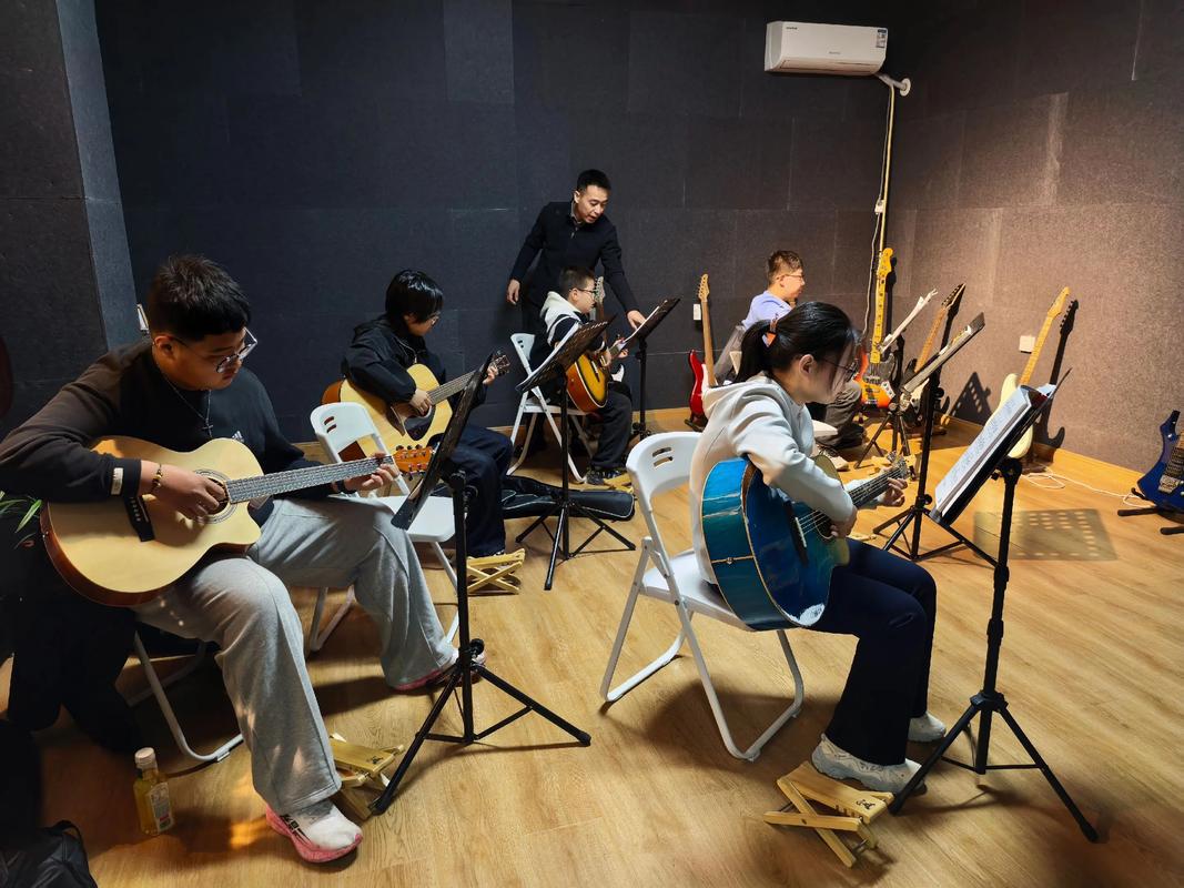 音乐教育与艺术素质教育有何关联?-图1 音乐教育与艺术素质教育有何关联?-图1