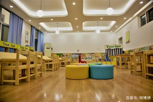 学前教育研究教育场所的-图2 学前教育研究教育场所的-图2