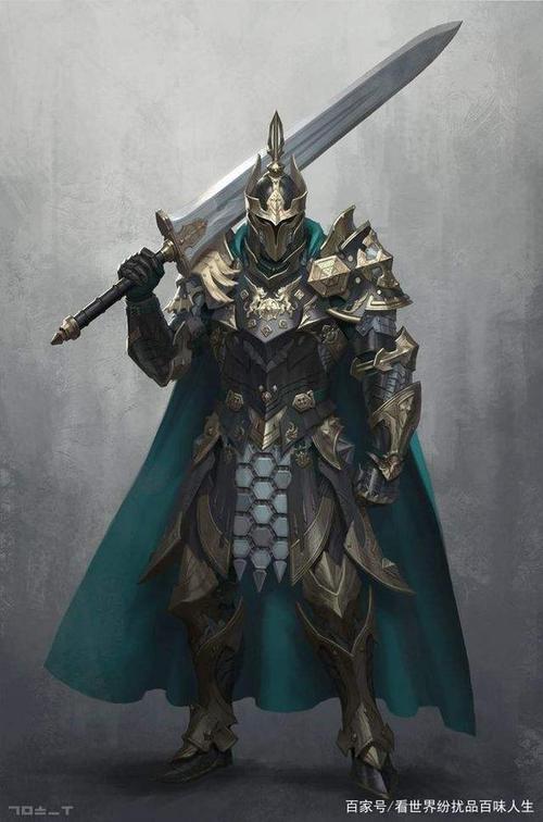 骑士教育与教会教育有何本质区别？-图3