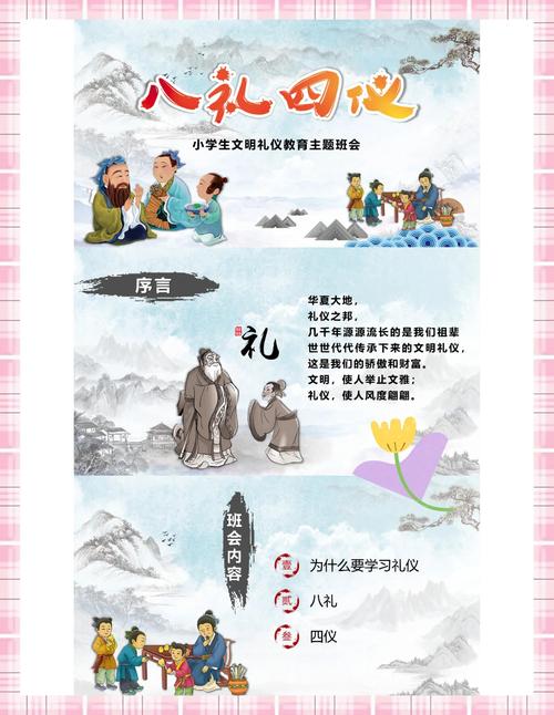 礼仪教育与中职德育教育如何融合？-图1