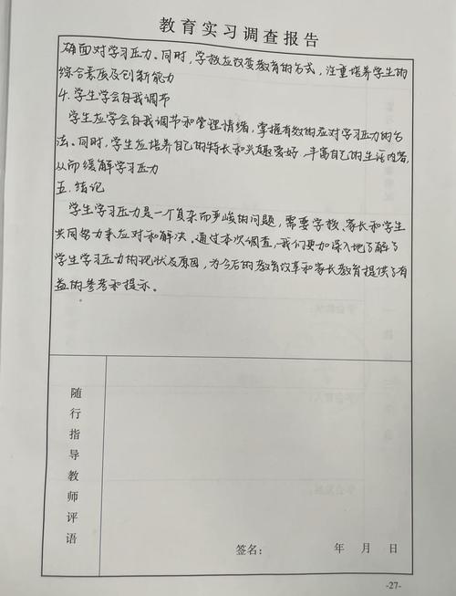 大学生生活压力参考文献聚焦哪些核心问题？-图3