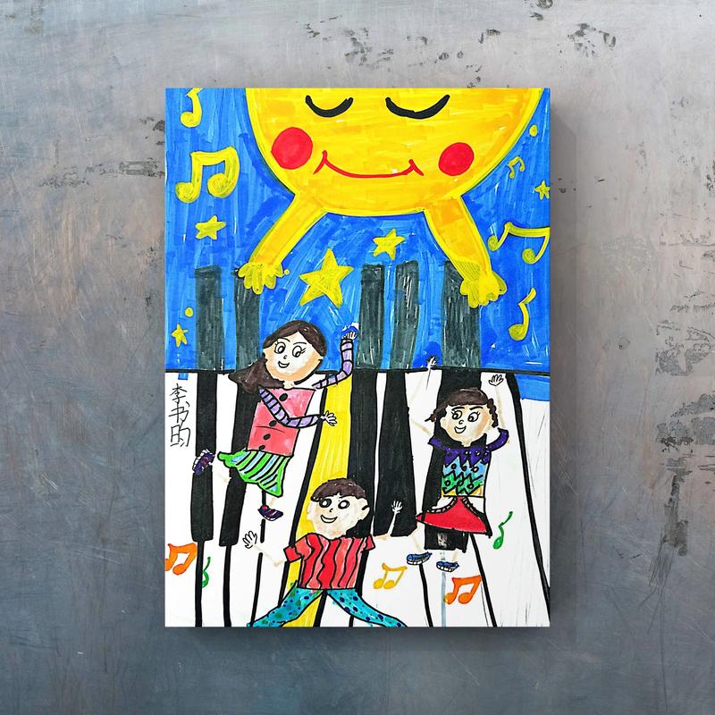 幼儿艺术教育该如何科学引导？-图2