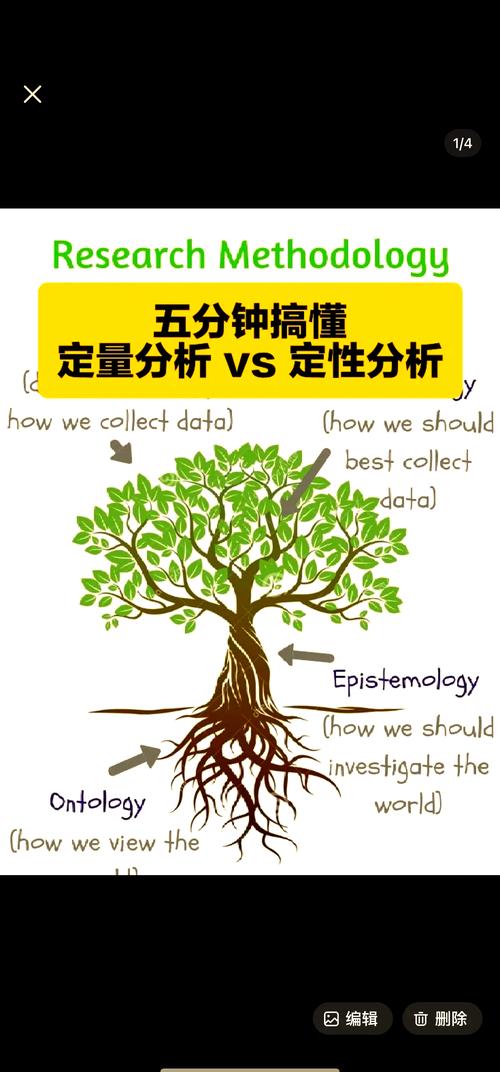 定量和定性研究可以灵活-图3
