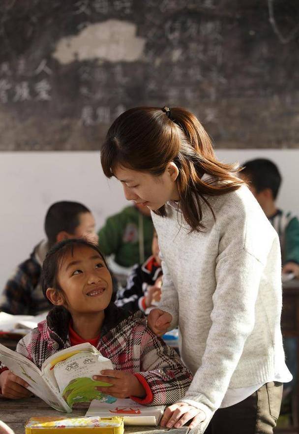 农村课堂如何有效融入德育教育？-图3