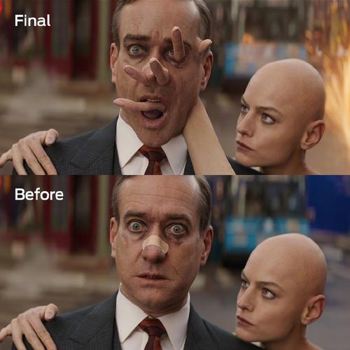 影视特效的艺术审美如何体现与提升？-图3