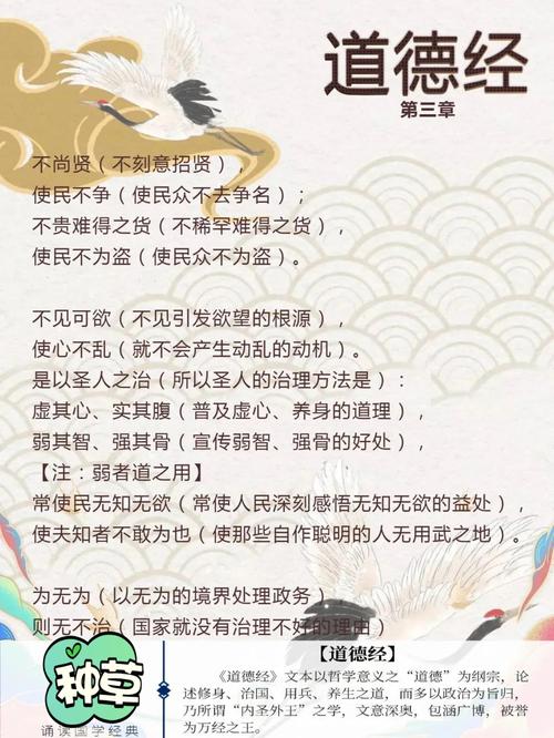 老子教育思想中教育价值-图1 老子教育思想中教育价值-图1