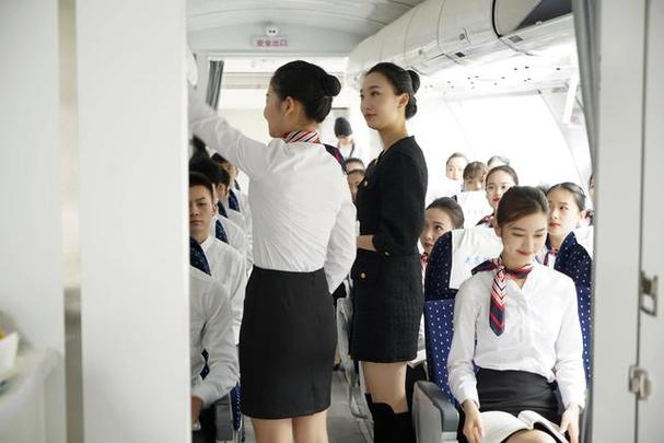 近三年空中乘务研究热点与趋势是什么?-图3 近三年空中乘务研究热点与趋势是什么?-图3