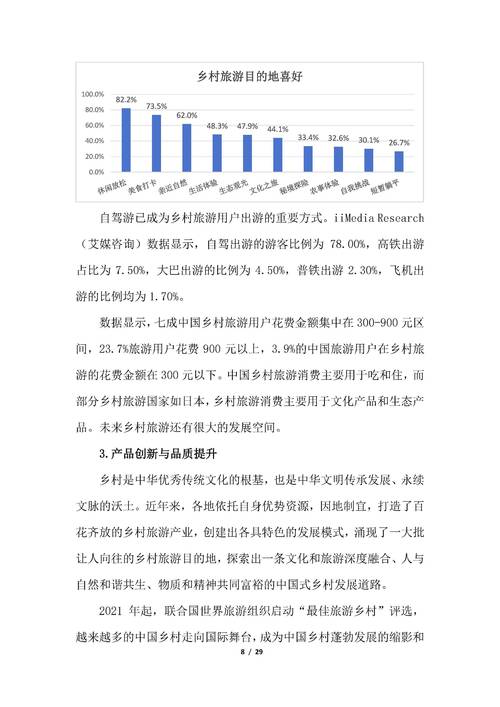 农业旅游模式研究现状如何?-图1 农业旅游模式研究现状如何?-图1