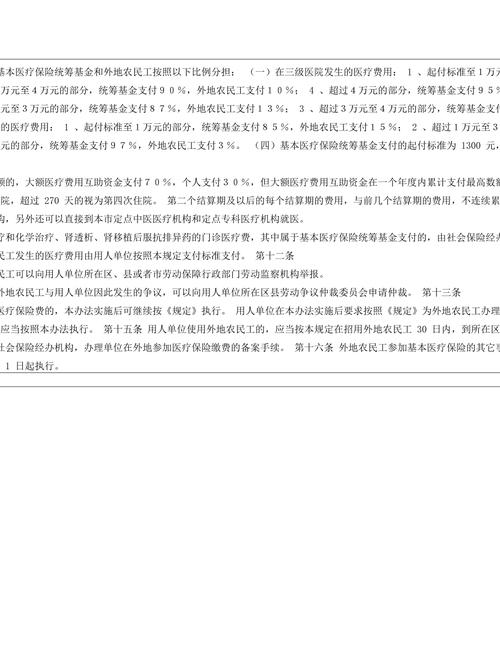 农民工养老保险参考文献有哪些关键问题？-图1
