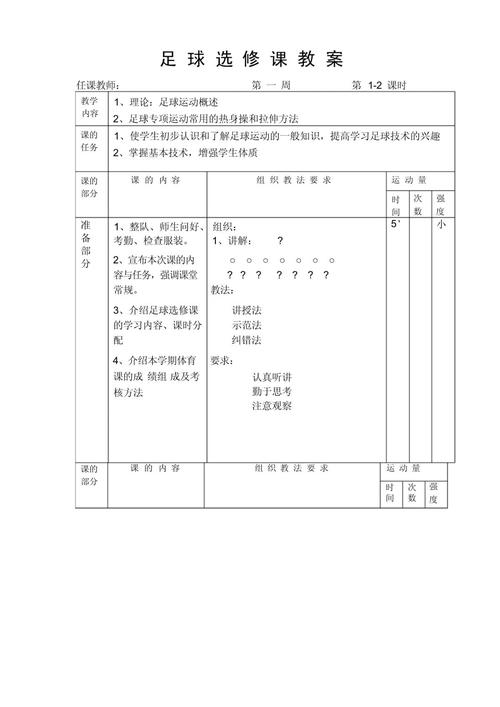 足球课题研究题目有哪些?-图2 足球课题研究题目有哪些?-图2