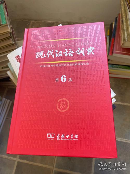 参考文献 现代汉语词典-图2