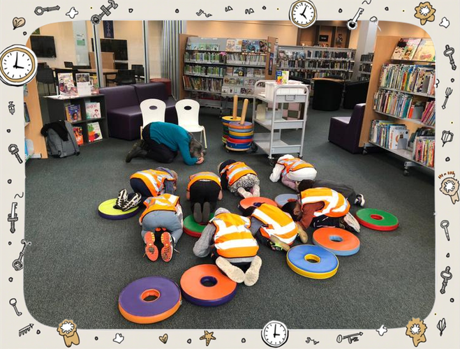 澳大利亚学前教育有何独特特点?-图1 澳大利亚学前教育有何独特特点?-图1