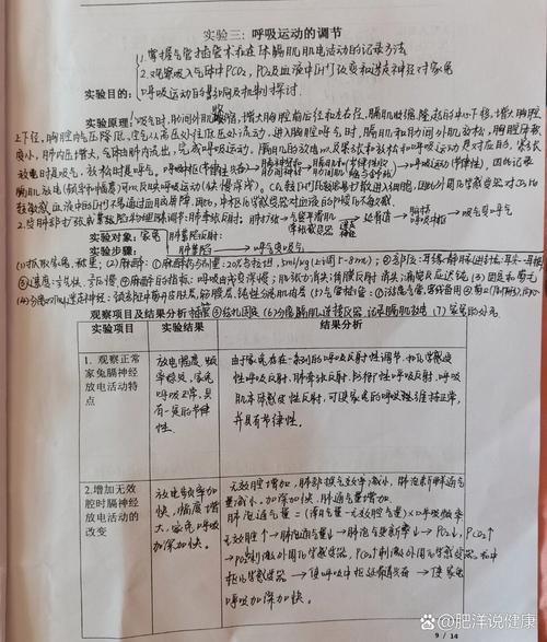 生理学实验报告参考文献如何规范引用？-图3