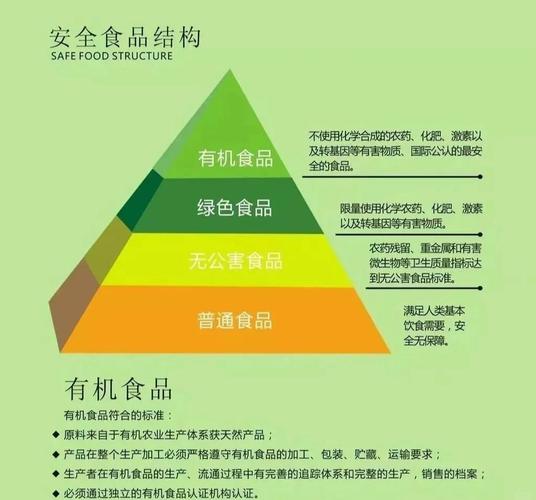 现代食品研究范畴是哪些-图1