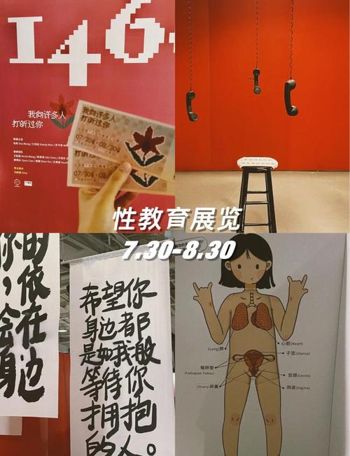 国内幼儿性教育研究现状如何?-图3 国内幼儿性教育研究现状如何?-图3