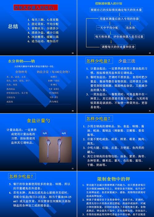 血液透析病人的健康教育-图3 血液透析病人的健康教育-图3