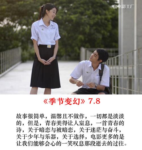 国产青春电影研究书目有哪些经典与局限？-图3