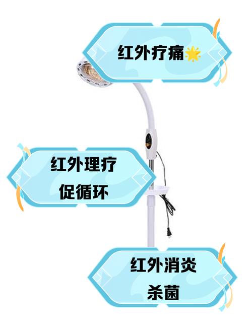 红外线治疗灯参考文献有哪些?-图1 红外线治疗灯参考文献有哪些?-图1