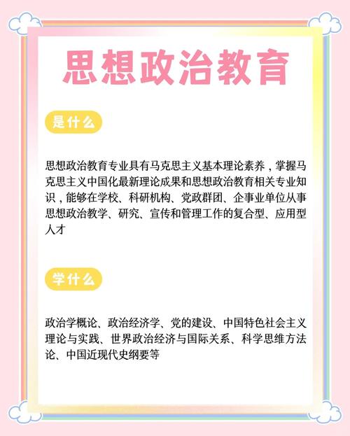 高校思政教育内容如何精准对接学生需求?-图2 高校思政教育内容如何精准对接学生需求?-图2