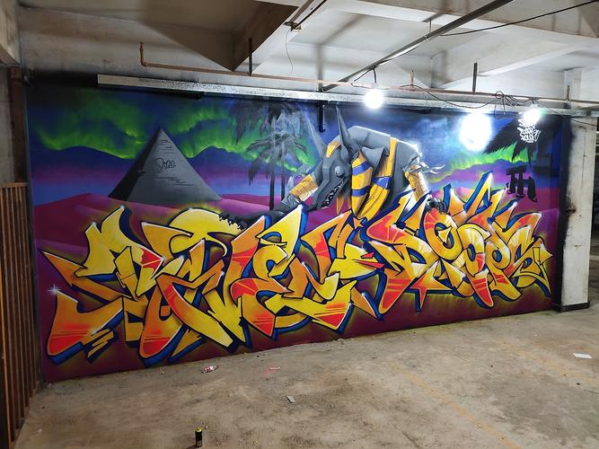 涂鸦元素国内研究现状如何?-图1 涂鸦元素国内研究现状如何?-图1