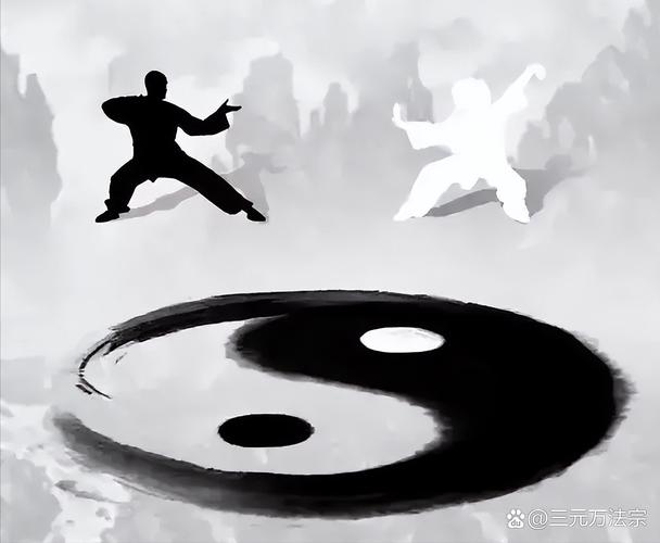 传统文化教育中,阴阳如何平衡?-图1 传统文化教育中,阴阳如何平衡?-图1