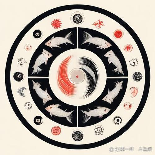 传统文化教育中,阴阳如何平衡?-图2 传统文化教育中,阴阳如何平衡?-图2