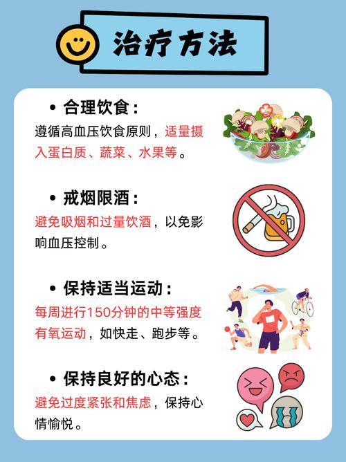 高血压病如何做好日常健康宣教？-图3