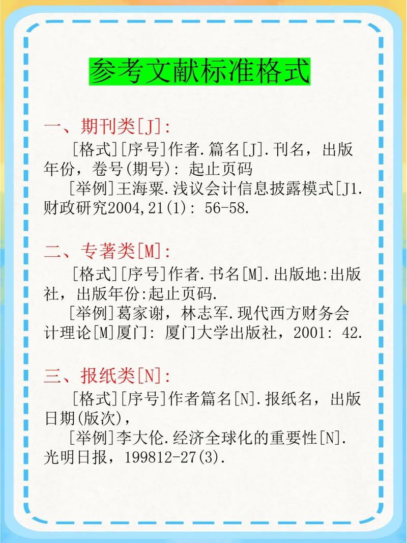 会计继续教育参考文献有哪些核心内容？-图3