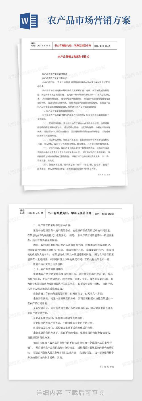 当前农产品市场营销参考文献存在哪些研究空白与实践应用难点?-图3 当前农产品市场营销参考文献存在哪些研究空白与实践应用难点?-图3