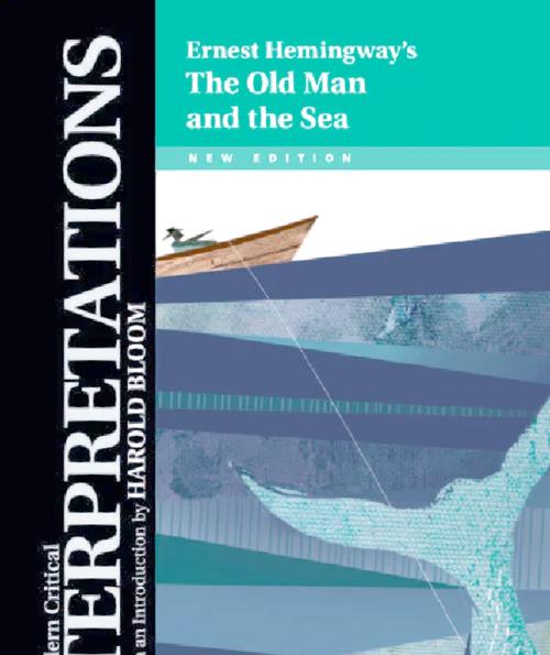老人与海国外参考文献研究，海明威作品的多维解读与学术价值探析-图1