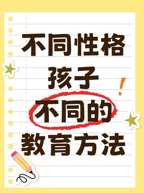 塑造健全人格的基石，教育在性格形成中的核心作用与深远影响-图1