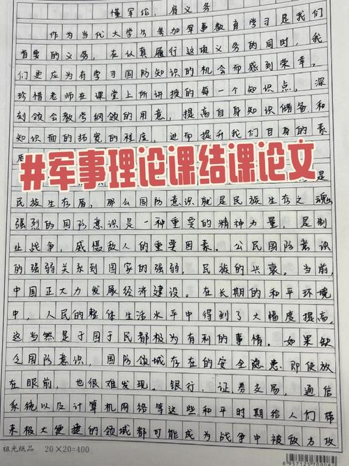 新时代大学生国防教育的多维价值与育人路径探析-图3