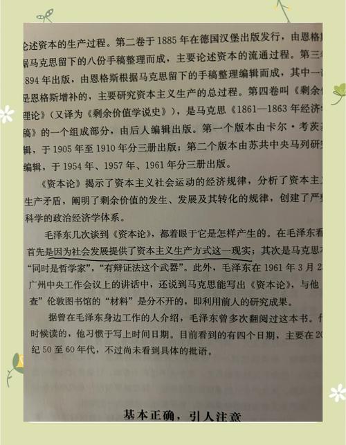 资本主义发展脉络，经典理论与当代研究的参考文献综述-图2